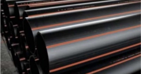 ท่อ HDPE ร้อยสายไฟ